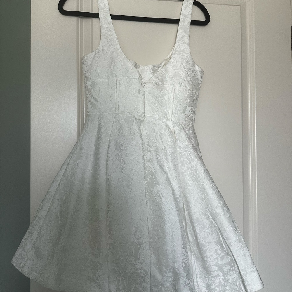 ShowPo STEPHANE MINI DRESS - Picture 4 of 6